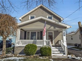 40 Norwood Dr, Buffalo, NY 14224