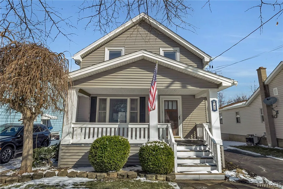 40 Norwood Dr photo 1