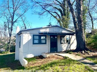 228 1/2 Madison Hts, Athens, GA 30601