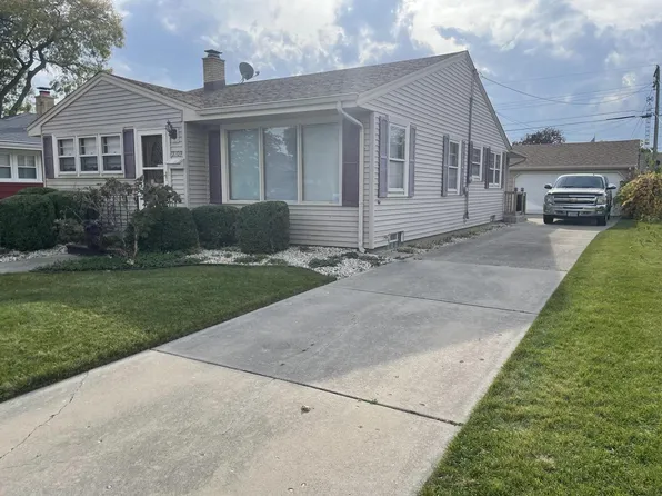 2109 23rd STREET, Kenosha, WI 53140