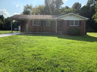 105 Highway 436, Trezevant, TN 38258