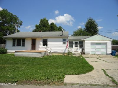 545 E Chillicothe Ave, Bellefontaine, OH, 43311