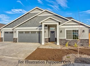 1002 Stonewater Dr, Eagle Pt, OR 97524