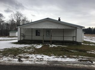 1255 Hinkle Mountain Rd, Richwood, WV 26261