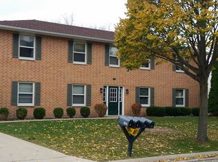 1029 Clement St #2, Watertown, WI 53094