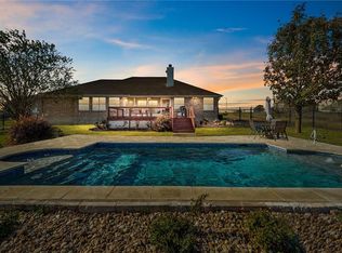 200 Lookout Rd, Hutto, TX 78634