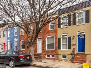 831 S Linwood Ave, Baltimore, MD 21224
