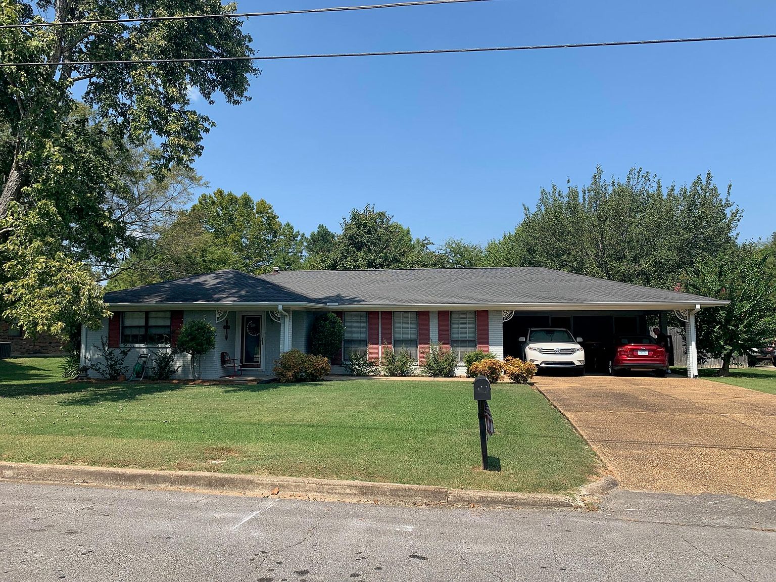 2506 Ewell Ave, Tupelo, MS 38801 Zillow