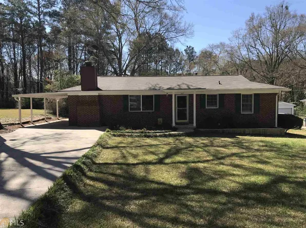 207 W Bonnell St, Oxford, GA 30054