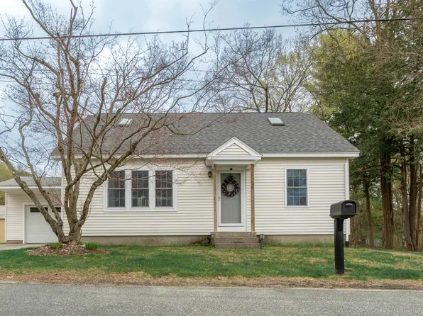 46 Pleasant Street, Hinsdale, NH 03451