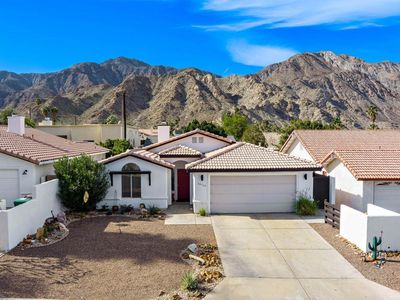 54105 Avenida Obregon, La Quinta, CA, 92253