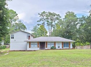 554 Creekside Dr, Leesburg, GA 31763