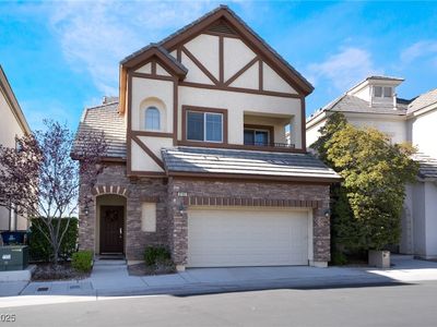 9165 Tudor Park Pl, Las Vegas, NV, 89145