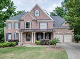 5420 Edinbourgh Ct, Cumming, GA 30040