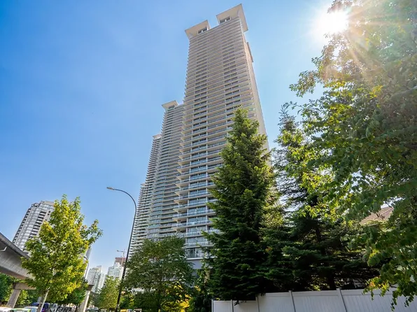 4720 Lougheed Hwy #4308, Burnaby, BC V5C 0M8
