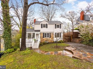 5725 Euclid St, Landover, MD 20785