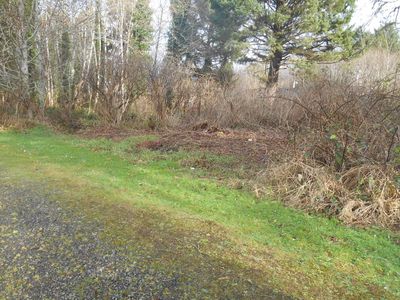 VL Grayling St, Rockaway Beach, OR, 97136