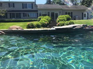 200 Brick School Rd, Warren, CT 06754