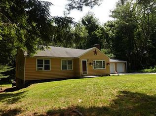 280 Dappenbrook Rd, Beaver, PA 15009