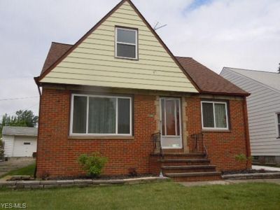 2308 Fairdale Ave, Cleveland, OH, 44109