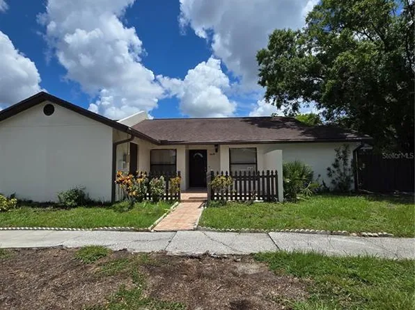 5401 Hopedale Dr, Tampa, FL 33624