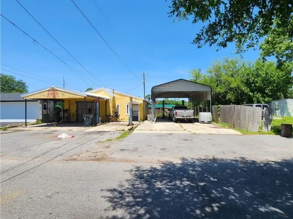 286 Nevada St, Savannah, GA 31404