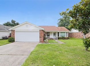 1327 Admiral Nelson Dr, Slidell, LA 70461