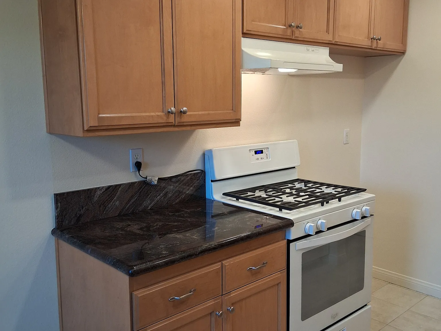 1 bed, 540 sqft, $1,895 — Photo 2