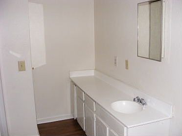 Big master bath 