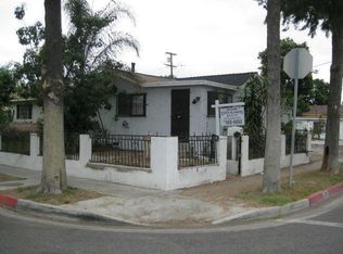 14613 San Jose Ave, Paramount, CA 90723