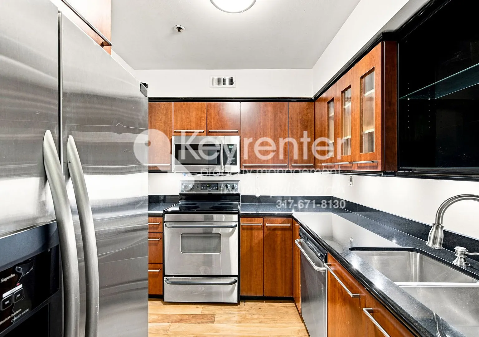 Limited-Time Offer: First Month Free If Moved In By October 1, 2026 — Photo 2