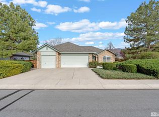 333 Bayhill Cir, Dayton, NV 89403