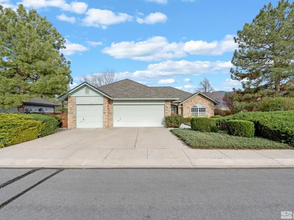 333 Bayhill Cir, Dayton, NV 89403