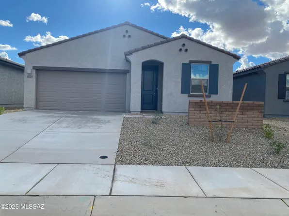 9739 W Larson St, Marana, AZ 85658