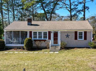 31 Lake Dr, South Dennis, MA 02660