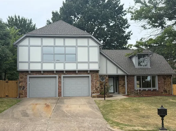 6240 S Richmond Ave, Tulsa, OK 74136