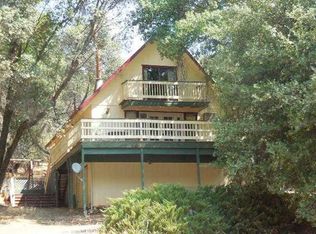 18982 Jimmie Bell St, Groveland, CA