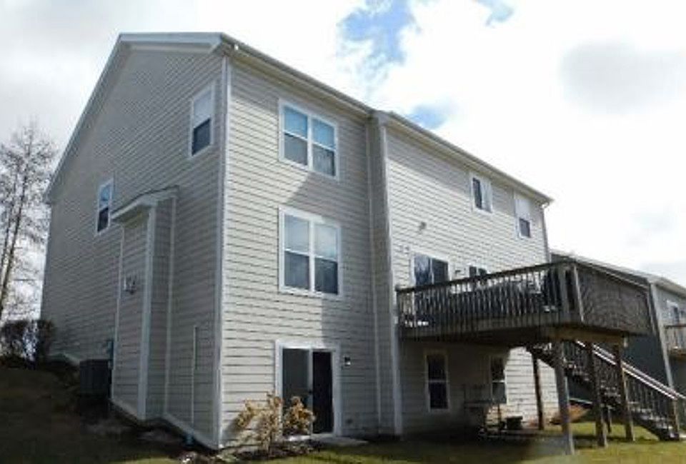 Property Side View