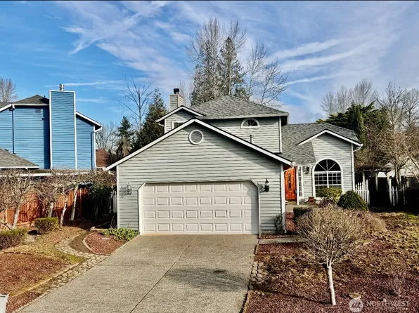 10918 SE 270th Street, Kent, WA 98030