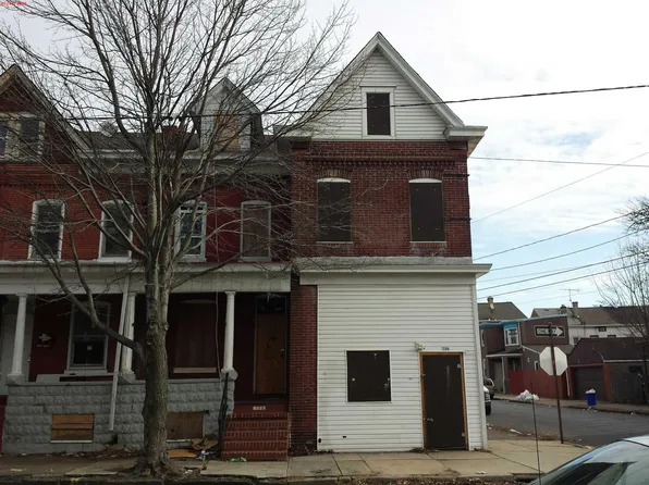 1598 Chestnut Ave, Trenton, NJ 08611