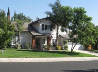 1445 N Oakdale Ave, Rialto, CA 92376