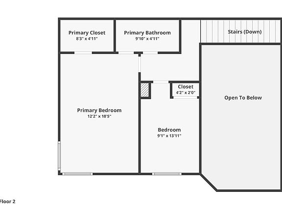 3rd image of 2718 W Brooks St
