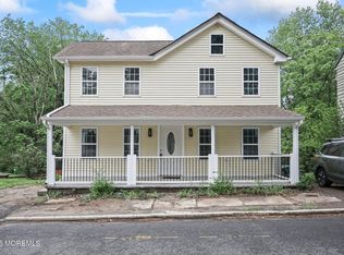 47 Imlaystown Rd, Cream Ridge, NJ 08514