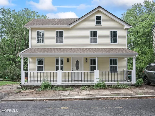 47 Imlaystown Rd, Cream Ridge, NJ 08514