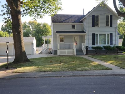 724 Broadway Ave, Sterling, IL, 61081