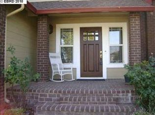 500 Greystone Dr, Antioch, CA 94509