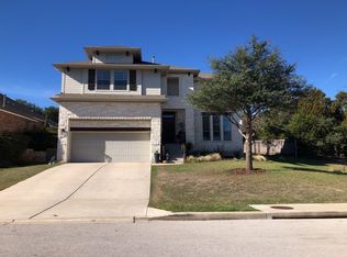 22228 Red Yucca Rd, Spicewood, TX 78669