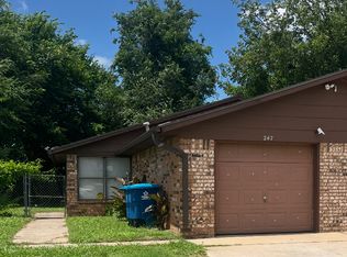 247 Windsor Way, Oklahoma City, OK 73110