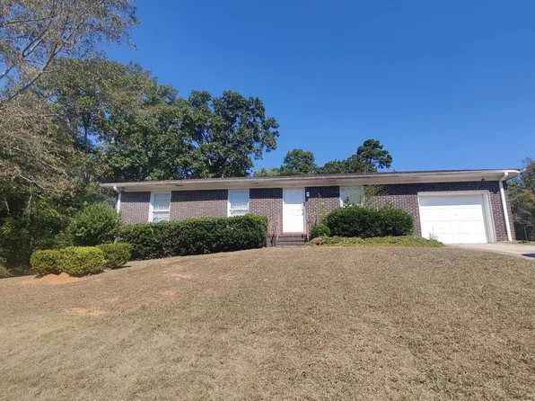 417 Fair Oaks Dr, Fairfield, AL 35064