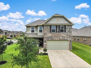 14903 Twilight Knoll Trl, Cypress, TX 77429